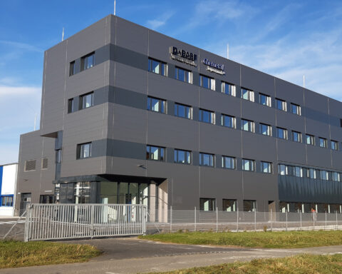 Chemetall Langelsheim production site in Germany running on 100 percent renewable energy