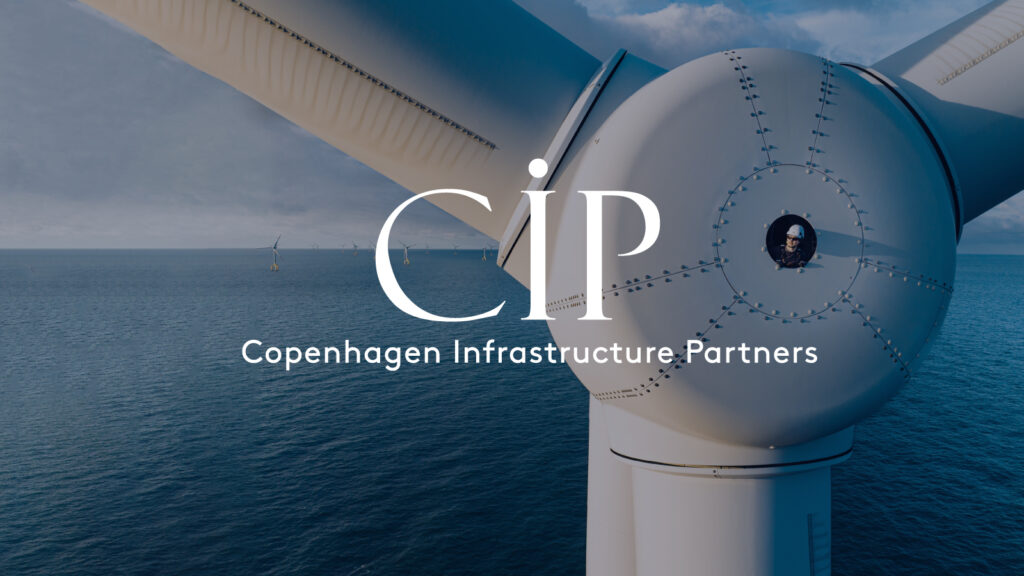 Copenhagen Infrastructure Partners raising €1.3 billion for its second green credit fund to finance renewable energy projects with a target of €2 billion